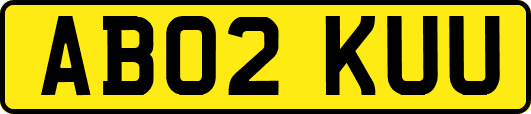 AB02KUU