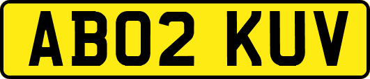 AB02KUV