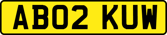 AB02KUW