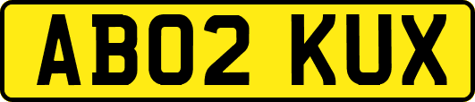 AB02KUX