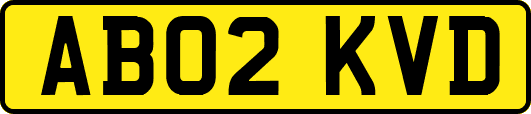 AB02KVD