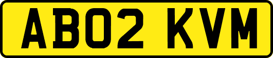 AB02KVM