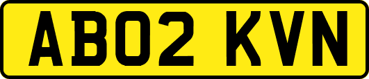 AB02KVN