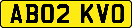 AB02KVO