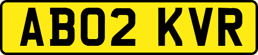 AB02KVR