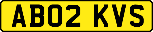AB02KVS