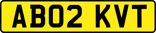 AB02KVT