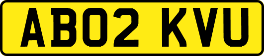 AB02KVU