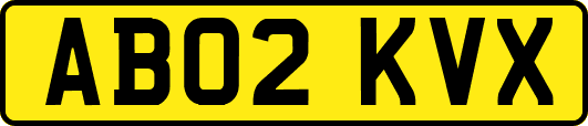 AB02KVX