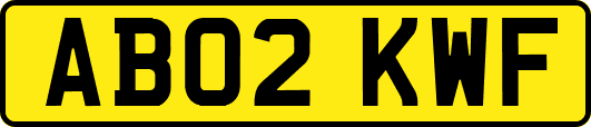 AB02KWF