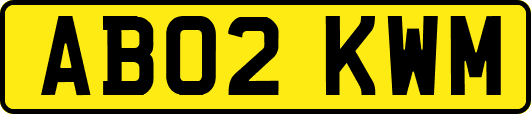 AB02KWM