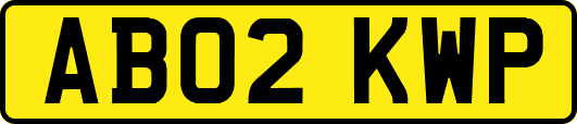 AB02KWP