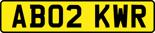 AB02KWR