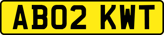 AB02KWT