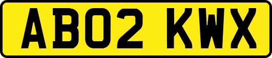 AB02KWX