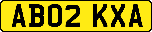 AB02KXA