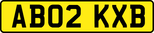 AB02KXB