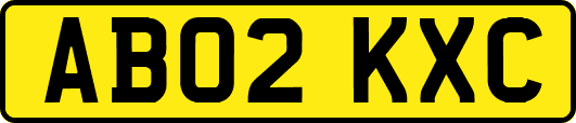AB02KXC