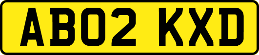 AB02KXD