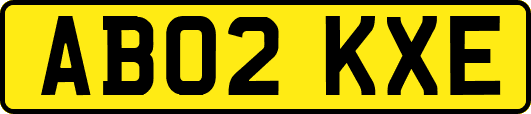 AB02KXE