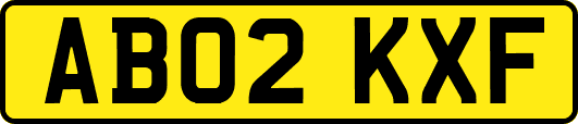 AB02KXF
