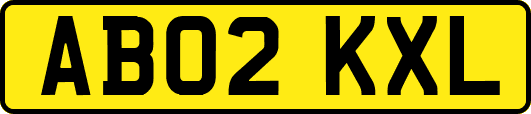AB02KXL
