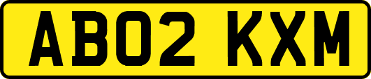 AB02KXM