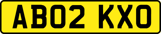 AB02KXO