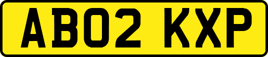 AB02KXP