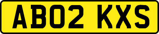 AB02KXS