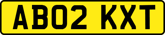 AB02KXT