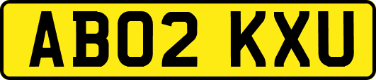 AB02KXU