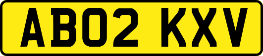 AB02KXV