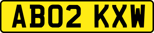 AB02KXW