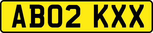 AB02KXX