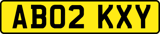 AB02KXY