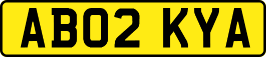 AB02KYA