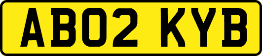 AB02KYB