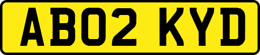 AB02KYD