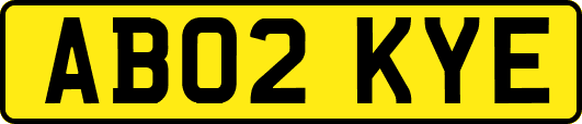 AB02KYE