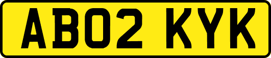 AB02KYK