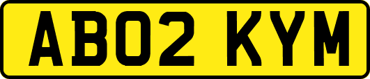 AB02KYM