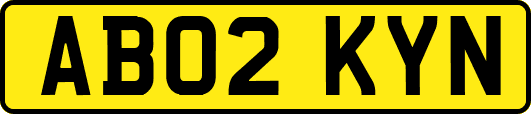AB02KYN