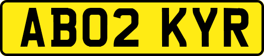 AB02KYR