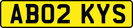 AB02KYS