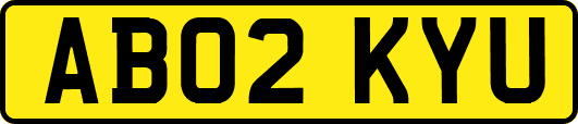 AB02KYU