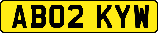 AB02KYW