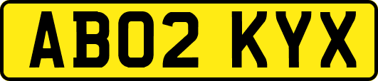 AB02KYX