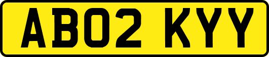 AB02KYY
