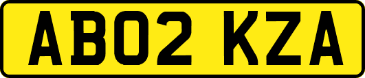 AB02KZA